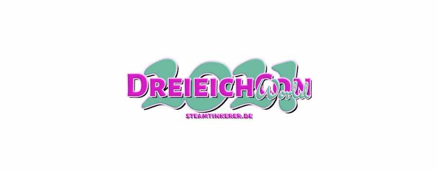 DreieichCon World