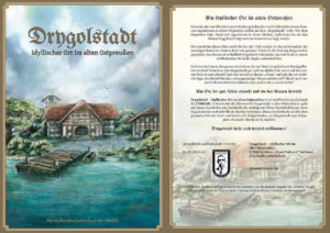 Drygolstadt Cover