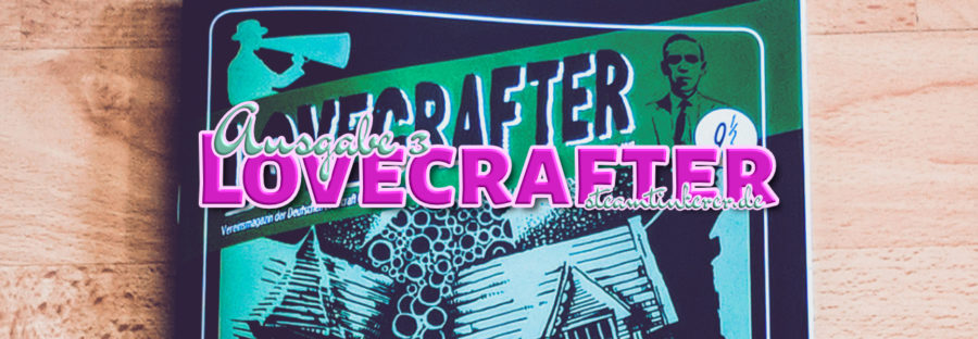 Lovecrafter