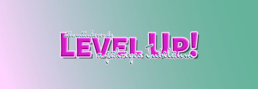 Level Up
