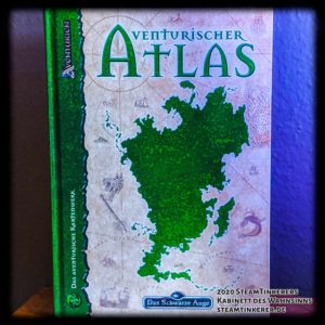 Aventurischer Atlas