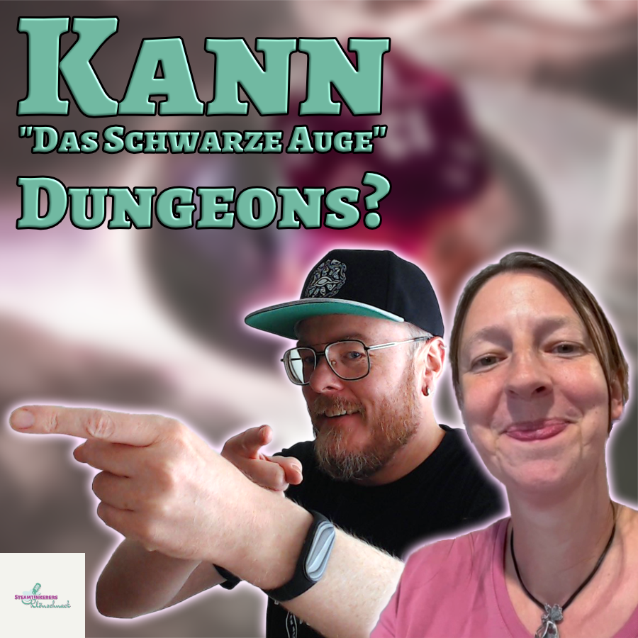 SteamTinkerers Klönschnack