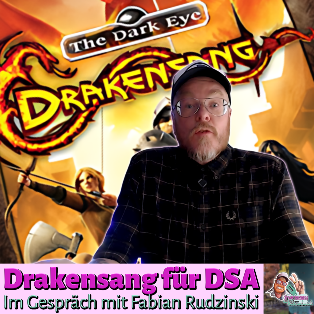 Drakensang: Ein unvergessliches Spiel in der fantastischen Welt von Das ...