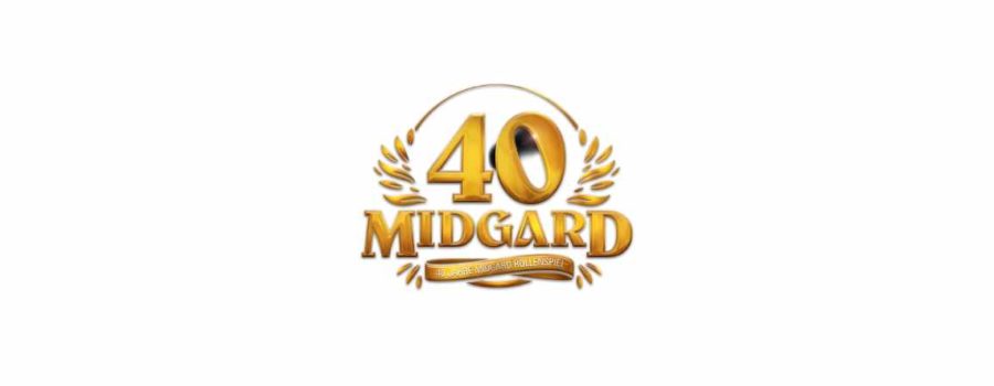 MIDGARD 40 Jahre