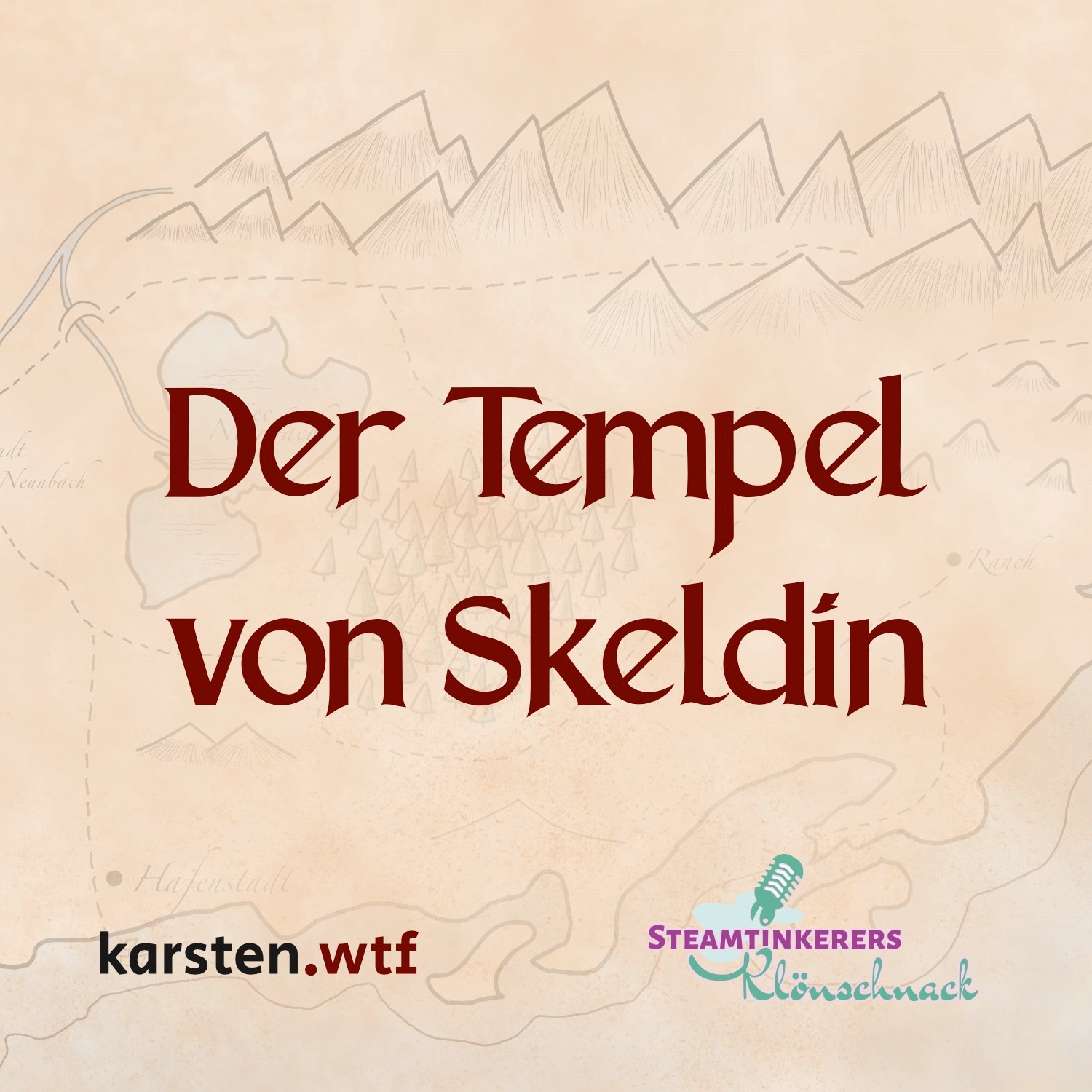 SteamTinkerers Klönschnack
