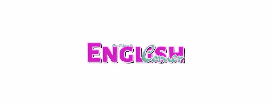 English Language Corner