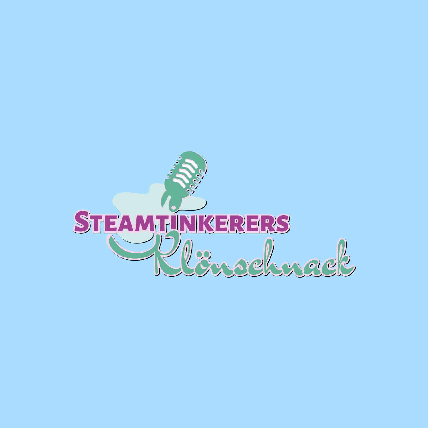 SteamTinkerers Klönschnack