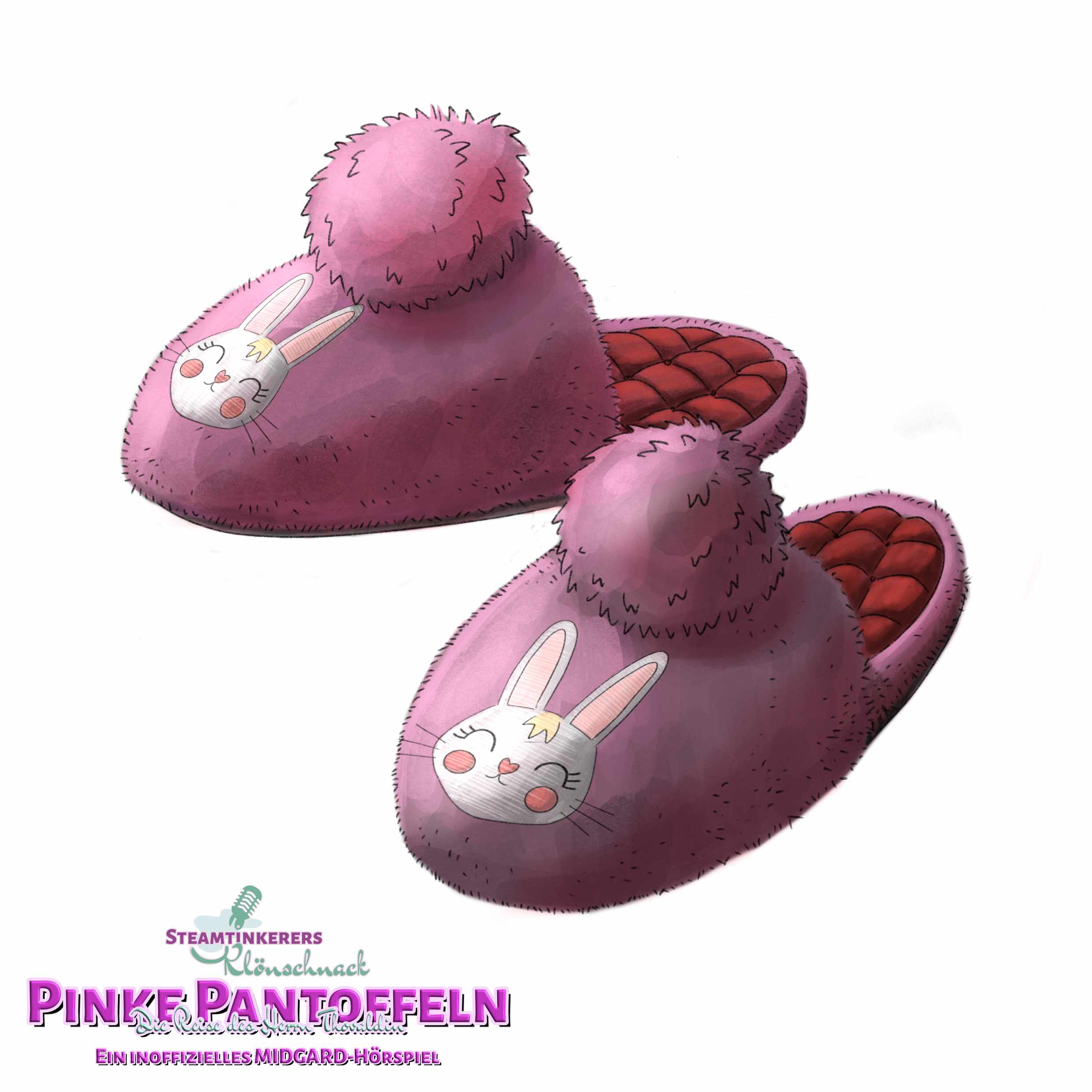 SteamTinkerers Klönschnack