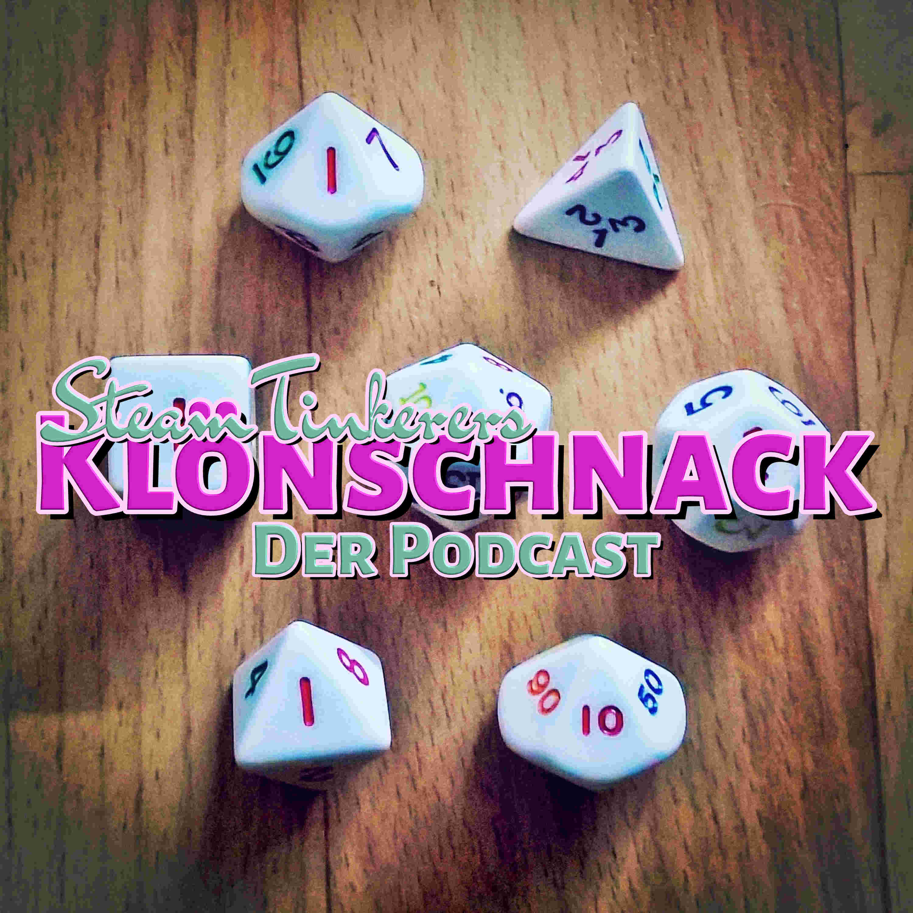SteamTinkerers Klönschnack