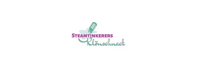 SteamTinkerers Klönschnack